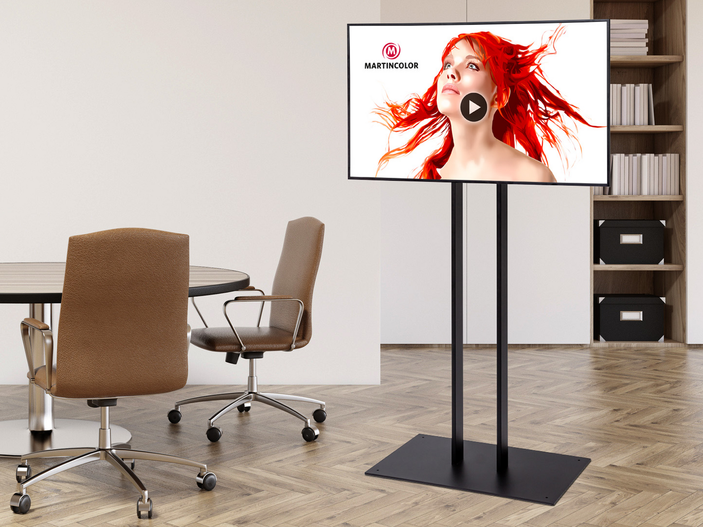 Monitorständer Monitorständer