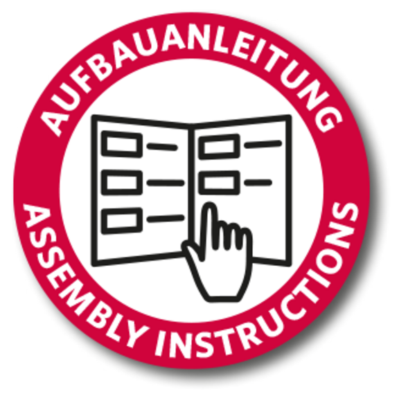 Download ALU STAR assembly instructions